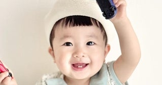 キラキラネームから落ち着いた響きへシフト！令和男子の特大命名トレンド【と止めネーム】人気の名前は