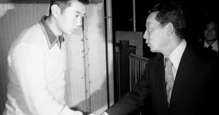 日本中が熱狂した怪物・江川卓はなぜアメリカへと渡ったのか 「空白の一日」へとつながる知られざる留学記