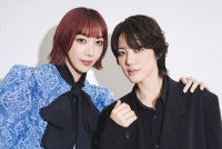 七海ひろき＆美弥るりか、似た性格の宝塚同期は受験スクール以来25年超の仲それぞれが感じたお互いの転機とは？
