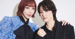 七海ひろき＆美弥るりか、似た性格の宝塚同期は受験スクール以来25年超の仲それぞれが感じたお互いの転機とは？