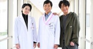 勝村政信主演『ドクターX』スピンオフドラマ『ドクターY』第7弾、11.30放送！なにわ男子・西畑大吾＆及川光博も初参戦