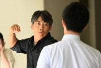 『GTO』“鬼塚”反町隆史、“琴音”梶原叶渚に涙の説教ネットもらい泣き「響く」「心に刺さりすぎる」