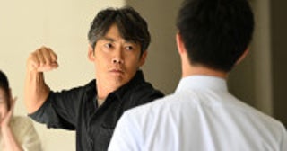 『GTO』“鬼塚”反町隆史、“琴音”梶原叶渚に涙の説教ネットもらい泣き「響く」「心に刺さりすぎる」