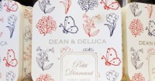 DEAN ＆ DELUCAの新作「クッキー缶」が超かわいい！ “宝石”のような伝統菓子にうっとり＜実物レポ＞