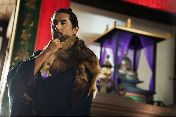 『黒牢城』への理解がより深まる！戦国の雄、荒木村重の謀反に至る経緯と悲劇