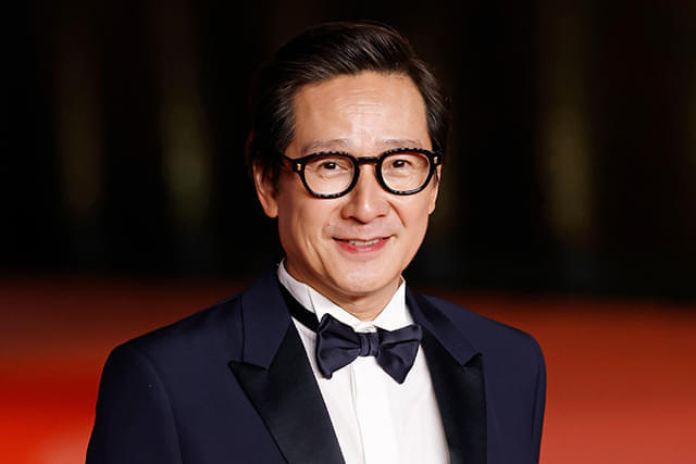 キー・ホイ・クァン、「インディ・ジョーンズ魔宮の伝説」の追加報酬に驚愕した過去を告白