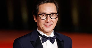 キー・ホイ・クァン、「インディ・ジョーンズ魔宮の伝説」の追加報酬に驚愕した過去を告白