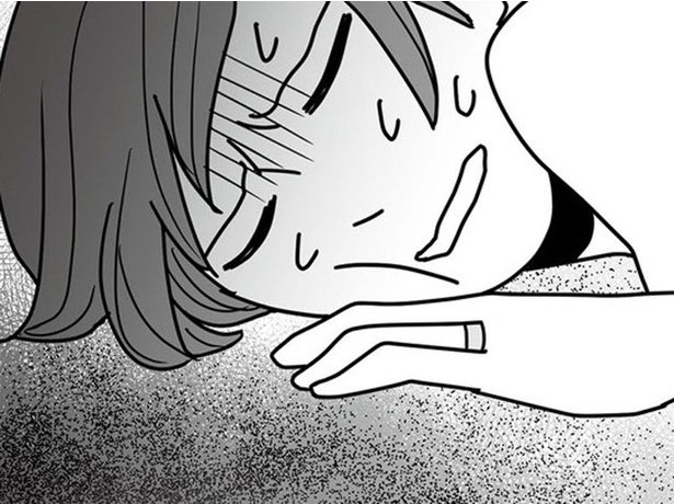 ありえない！つわりで苦しむ妻に届いた、不倫相手と海外旅行を楽しむ夫のアリバイ／結婚生活の半分以上不倫サレてました（8）
