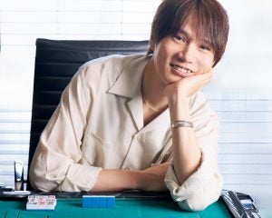 「Mリーグには、そんなに入りたくなかった」かつては極貧生活だった本田朋広が、“令和麻雀界で最も推される男”になるまで
