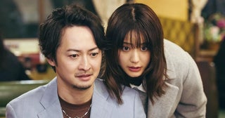 渋江譲二“コスモ”が内緒で客と会っていることが発覚…山崎紘菜“アカリ”らはコスモから事情を聴く＜ジョフウ＞