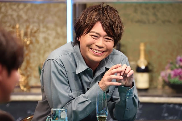 11月1日放送「酒のツマミになる話」浪川大輔、「ももクロ」高城れに出演声優ならではの苦労、驚きの幽体離脱体験とは？