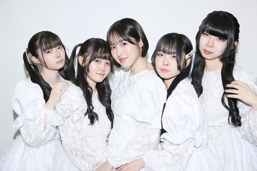 YOUR ADVISORY BOARD、新曲「言葉のすきま」9月2日配信スタート！【コメントあり】