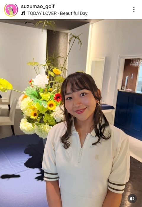 家族と豪華ディナーで誕生日をお祝い！ ドラコンプロ・鈴木真緒「27歳も進化し続けます」