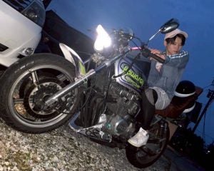 「成績表は1ばかり」中卒・元非行少年の23歳ホストが「司法試験予備試験」に合格した“執念の逆転劇”