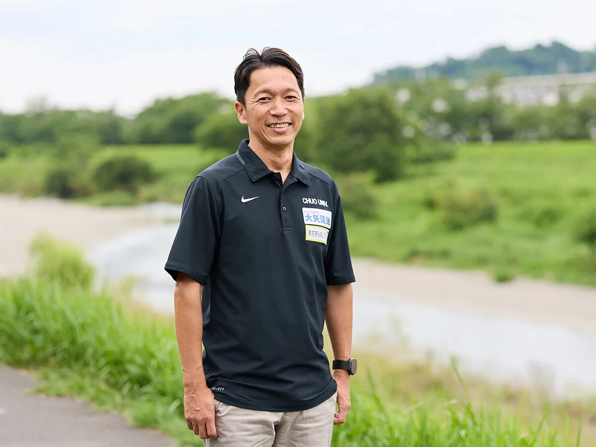【指揮官と箱根駅伝】２区出走の希望叶わずも、中央大・藤原正和が山上り５区で見せた衝撃の走り