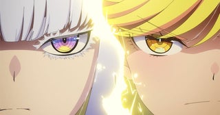 『ロックは淑女の嗜みでして』第7話 ギターの上達の兆しが見えないティナに本番が迫る！
