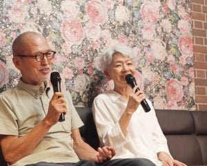 「老いるとは、今を楽しむ特権を得ること」若者には不可能な老後の“幸せな生き方”とは