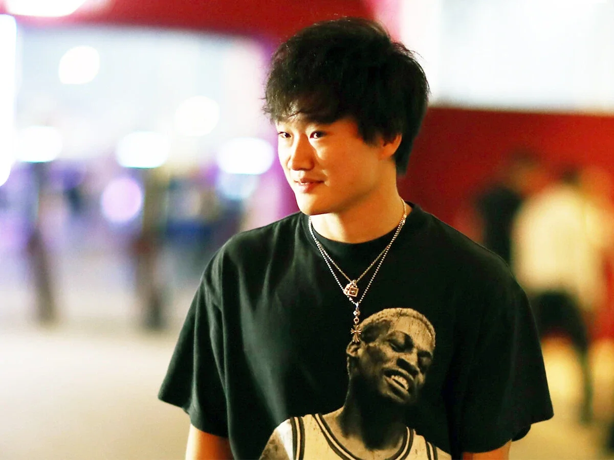 【F1】角田裕毅「レッドブル残留」のカギは、マクラーレンを抑えてフェルスタッペンの逆転優勝に貢献すること