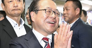 「節操なさすぎ」“裏金議員”世耕氏、萩生田氏らの早すぎる“自民党会派入り”に党関係者からも大ブーイング