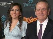 トミー・リー・ジョーンズの娘ヴィクトリアさん（34）、元旦にホテルで死亡を確認薬物過剰摂取の可能性も