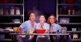 ミュージカル『ウェイトレス』2025年ツアー千穐楽公演のライブ配信が決定高畑充希、森崎ウィン、ソニン、LiLiCoのコメント＆初出し舞台映像が到着