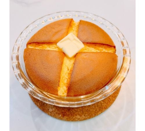  渡辺美奈代、彩り鮮やか夕食メニュー＆米粉パンケーキ披露 