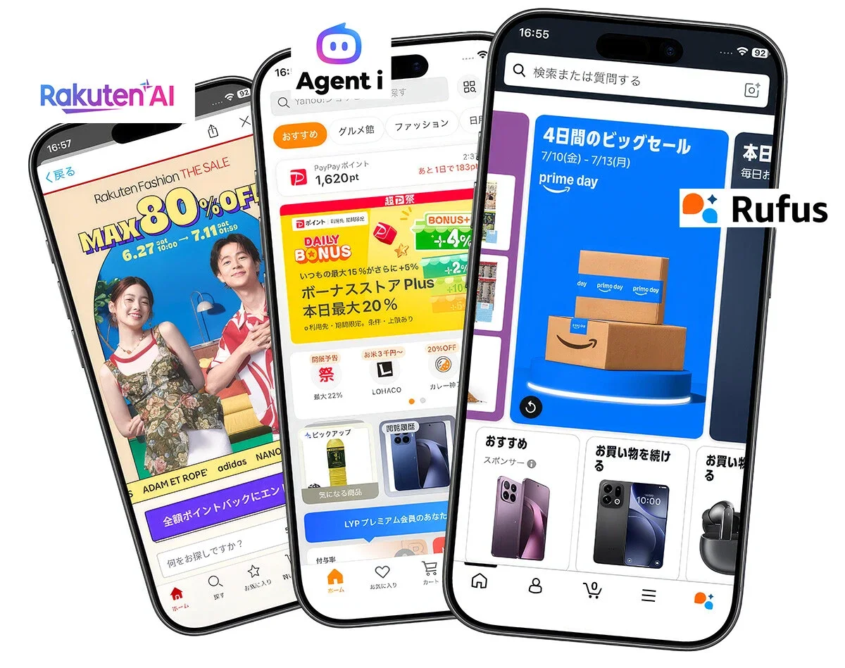 今こそ使い倒せ！＜ECのAI機能＞最新攻略テクニック