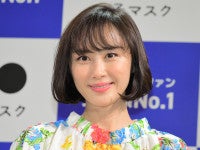 山口もえ、夫・田中裕二と“映画館デート”「幸せそう」「素敵ですね」の声