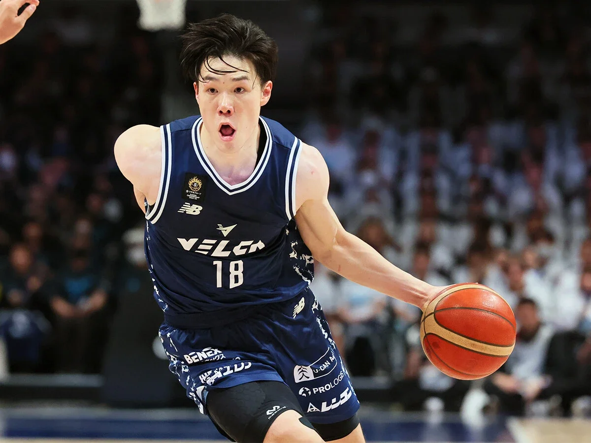 【Bリーグ】長崎ヴェルカは史上最速・創設5年でファイナル進出5年連続ファイナリスト琉球にどう戦いを挑むのか