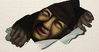 「闇芝居」第17期、7月12日から放送開始EDテーマは風輪の新曲「闇芝居のブルース」