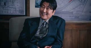 韓国の“国民的スター”ソン・ガンホ世界も認めた「顔だけでシーンが成立する俳優」の軌跡＜サムシクおじさん＞