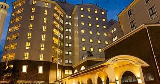 「ホテルリブマックス長崎エアポート」、4月21日リブランドオープン長崎空港近接