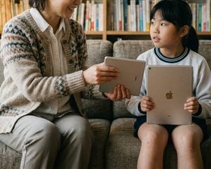 AIで妥協する親が、子どもを「どんどんバカにする」理由。10年後には「僅かな超ハイレベル層と、大多数の下位層に分かれる」
