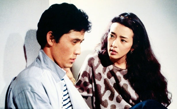 牧伸二＆立川談志の共演作など4作が「『映画秘宝』セレクション ～松竹秘蔵作品特集～」で放送「愛奴」「性の起源」は初放送