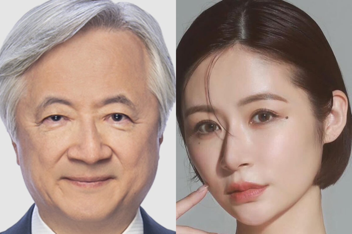 《親子ショットも削除》宮崎麗果執行猶予付き有罪判決で一区切りも立民・元参院議員父が貫く沈黙