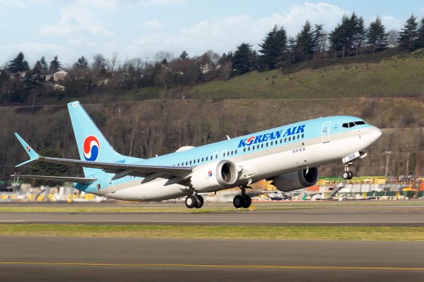 大韓航空、東京/成田〜ソウル/仁川線で臨時便2月1日から