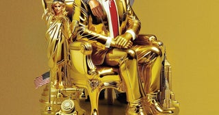「アプレンティス」5月9日からPrime Videoで見放題独占配信！ドナルド・トランプの若き日を描いた衝撃作