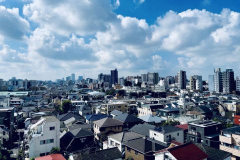 春から新社会人になりますが、「家賃5万円以内」で「23区内」に住みたいです。都内にそんな安いところはないですか？やはり都内で家賃5万円以内の一人暮らしは難しいでしょうか…？