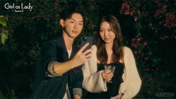 無敵の20代、現実を知る30代。絶対イケメンに選ばれたい婚活バトル勃発【ガールオアレディ3・Ep.1−2】