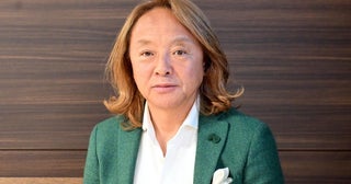 北澤豪、「明治安田J1リーグ」の東京ヴェルディ開幕戦について語る「みんなで違うストーリーを描いていくことが大事」