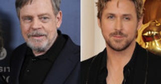 マーク・ハミル、ライアン・ゴズリングにライトセーバーを手渡す準備が完了