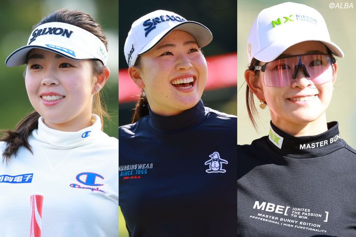 国内女子ツアー最終戦の注目は“年間女王”と歴代覇者コーライグリーンの攻略がカギ【大西翔太のSHOWTIME】