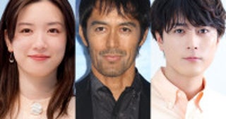 「期待の春ドラマ」ランキングTOP3、第1話は実際どうだった？徹底レビュー