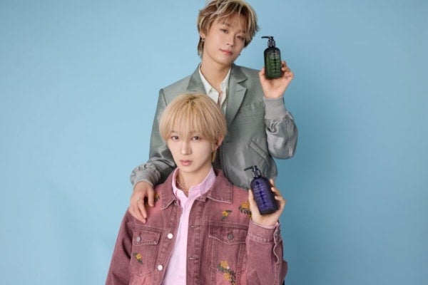 【ジョンマスターオーガニック】春のキャンペーンアンバサダーにNAOYA＆TAKUTOが就任！春にふさわしいギフトコレクションを展開
