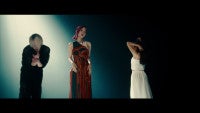 土屋太鳳＆佐久間大介がコンテンポラリーダンスで魅せる『マッチング TRUE LOVE』LiSAの主題歌MUSiC CLiP公開
