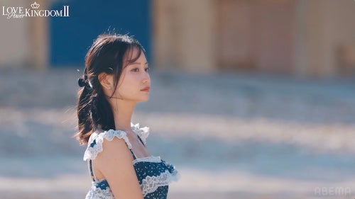  元AKB48・永尾まりやをめぐる“三角関係”が勃発！ 