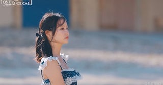  元AKB48・永尾まりやをめぐる“三角関係”が勃発！ 