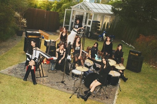 TWICE、JAPANデビュー9周年！限定景品が6月27日より登場