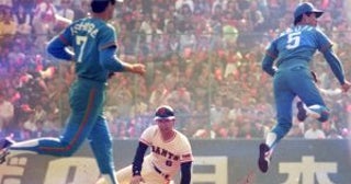 甲子園もプロも夢見なかった石毛宏典の原点。常勝西武のリーダーを産んだ「野球が弱い進学校」
