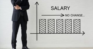 10年間勤続していても「昇給ゼロ」はあり得る？ 「勤続年数」と「昇給」の関係性とは